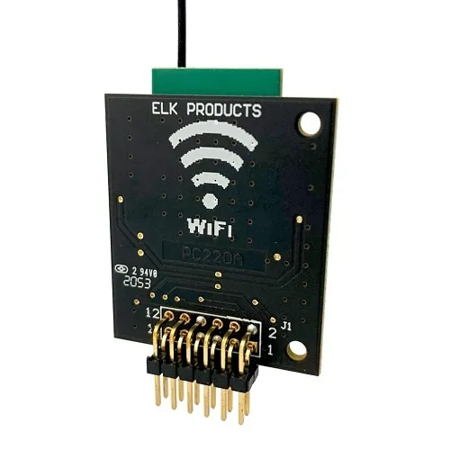 ELK AEWF Alarm Engine WiFi Adapter
