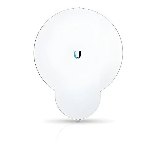 Ubiquiti AF-24HD-US AirFiber Hi-Density Radio, US, 24 GHz
