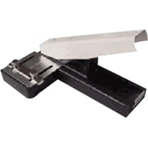 Brady ID P-8 Stapler-Style Slot Punch with Adjustable Guide