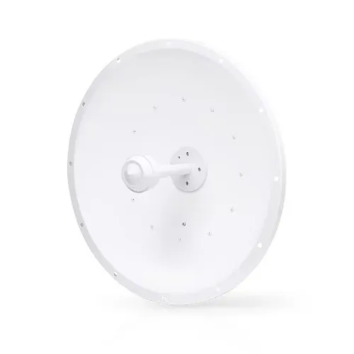 Ubiquiti AF-2G24-S45 airFiber X Antenna, 2.4 GHz, 24 dBi, Slant 45