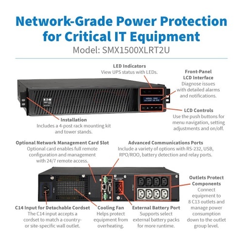 Image of TC-SMX150XLR