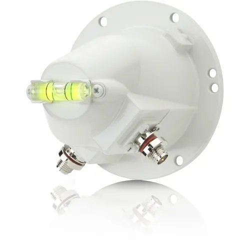 Ubiquiti AF-5G-OMT-S45  5GHz RocketDish to airFiber Antenna Conversion Kit