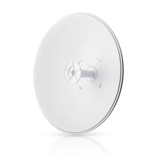 Ubiquiti AF-5G30-S45 AirFiber 5 GHz Dish Antenna, 30 dBi
