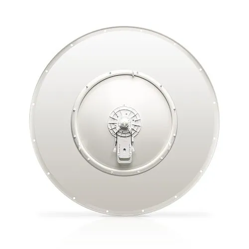 Ubiquiti AF-5G34-S45 AirFiber 5 GHz Dish Antenna, 34 dBi