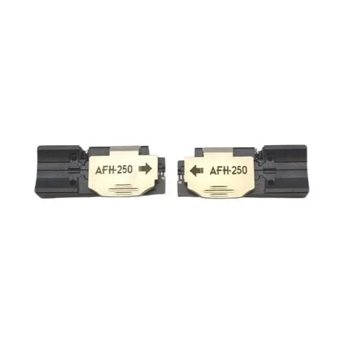 FiberFox AFH-250 Single Fiber Removable Holders for 250um