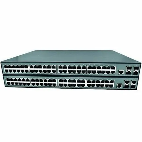 AFI 510-24GAT-4XS-P460 AFI AFI510-24GA 24-Port PoE Switch with SFP Ports
