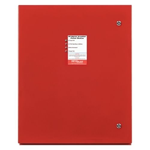 Potter ERCES 3996094 NFPA Compliant PS DAS BBU 12V 120W 100 Ah UL 2524