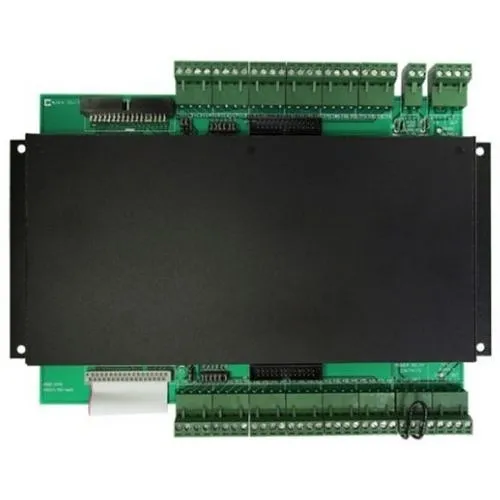 Secutron AGD-048 Adder Graphic Driver Module