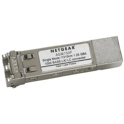 Netgear AGM732F ProSafe GBIC Module SFP Transceiver 1000BASE-LX