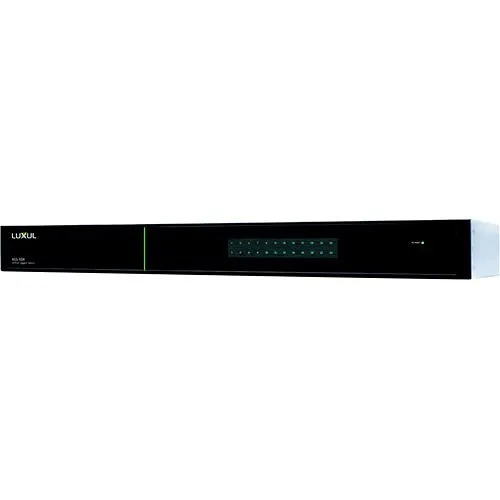 Luxul AGS-1024 AV Series 24-Port Gigabit Switch, (Replaces XGS-1024S)