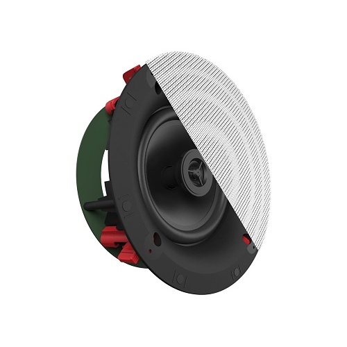 Klipsch KLP-CS-16C-2-WH Architectural Custom Series In-Ceiling CS-16C II Each