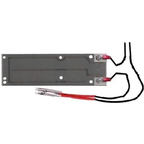 Pach & Co AHP5 Heater Pad with Thermostat for AeGIS Telephone Entry Systems