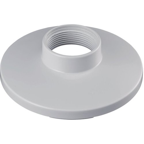 Bosch NDA-5031-PIP Pendant Interface Mounting Plate for NDI 4/5000, White