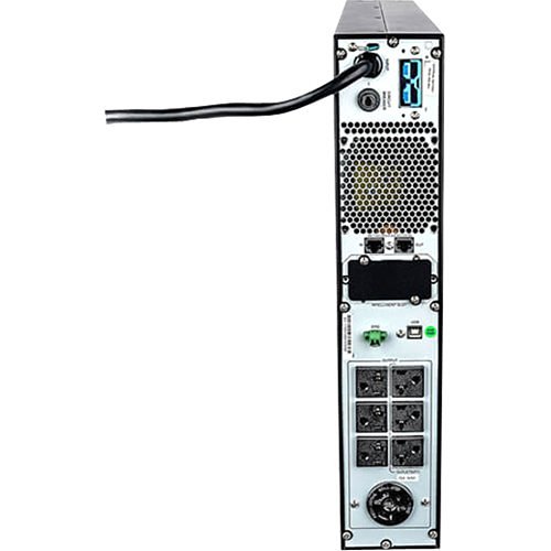 Vertiv PSI5-1100RT120 Liebert PSI5 2U Rack/Tower UPS, 1100VA/990W, 120V