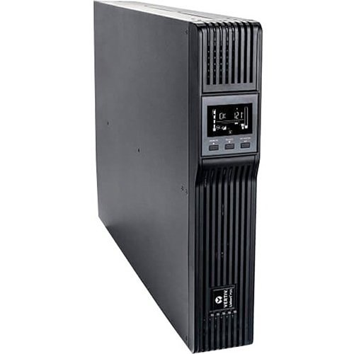 Vertiv PSI5-1100RT120 Liebert PSI5 2U Rack/Tower UPS, 1100VA/990W, 120V