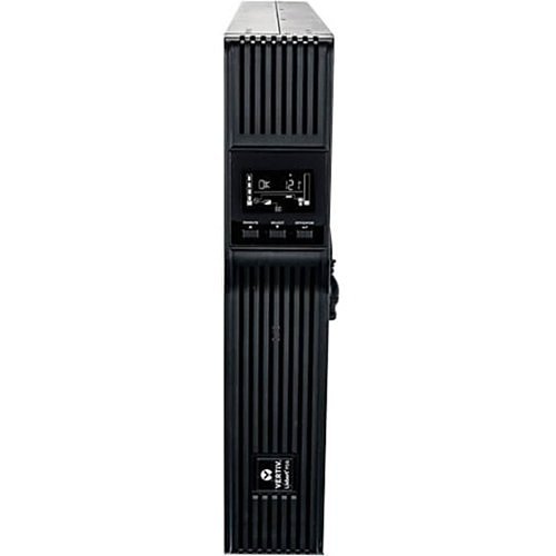 Vertiv PSI5-1100RT120 Liebert PSI5 2U Rack/Tower UPS, 1100VA/990W, 120V