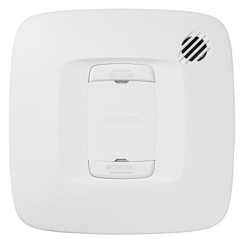 Gentex 918-0036-002 C Series Model Cr Carbon Monoxide Alarm with Relay