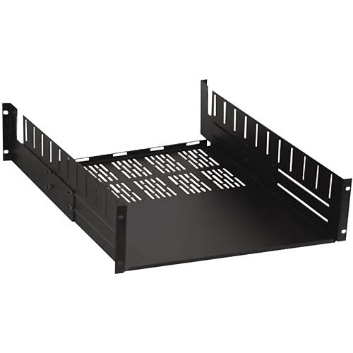 AtlasIED SH2-22 RU 22" Deep Rack Shelf