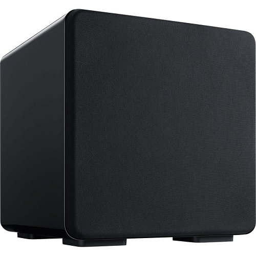 Proficient FRS-10 FRS Signature Series 10" Woofer, Multivoltage, High Back EMF Fiberglass Drivers, 1000W