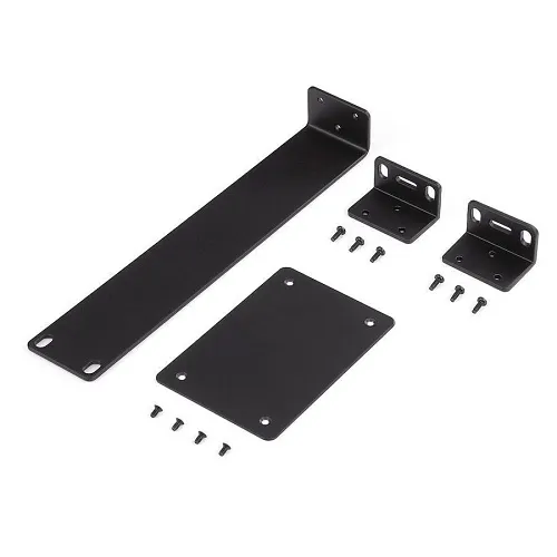 TASCAM AK-RM05 Rack Mount Kit for MA-BT240 Compact Commercial Series
