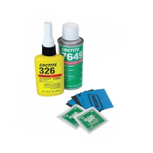 Securitron AKG Industrial Adhesive Kit