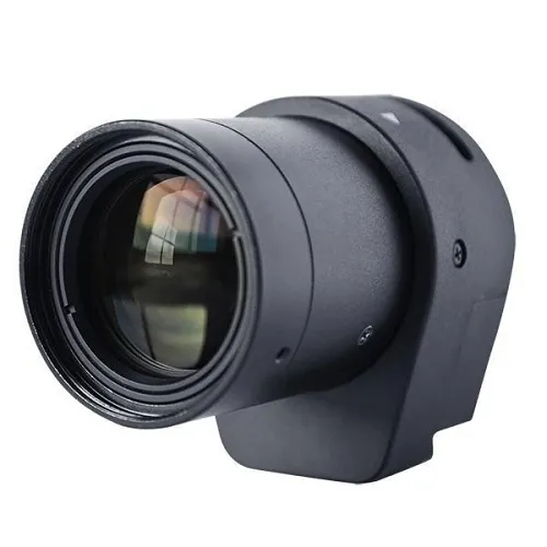 VIVOTEK AL-24A Varifocal Lens, 12-40mm Focal Length with P-Iris, Compatible with IP91