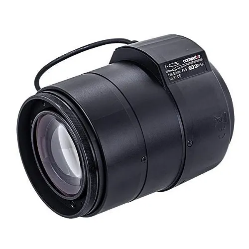 VIVOTEK AL-252 F1.5 I-CS 9-50mm Lens