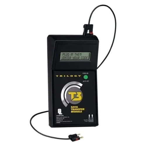 Napco AL-DTMIII Trilogy Data Transfer Module