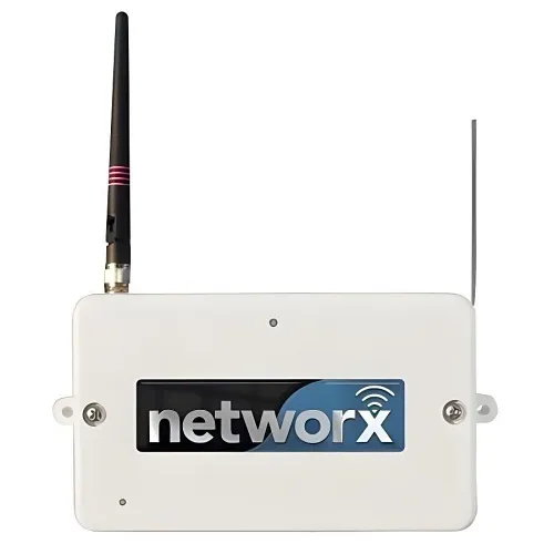 Alarm Lock AL-IM2-80211 Wi-Fi Gateway, 802.11 Network, AC Adapter V2