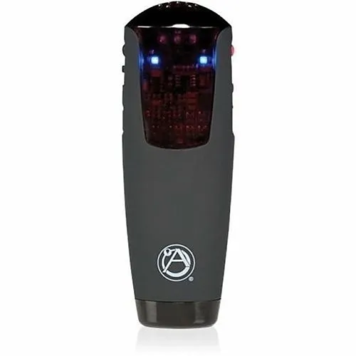 AtlasIED AL-MYNA Wireless Infrared Microphone/Transmitter to use with Atlas Learn Amplified Learning system.