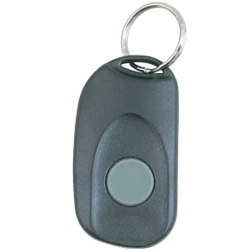 Alarm Lock AL-REMOTE Single Button Key fob with Positive "Click" Response
