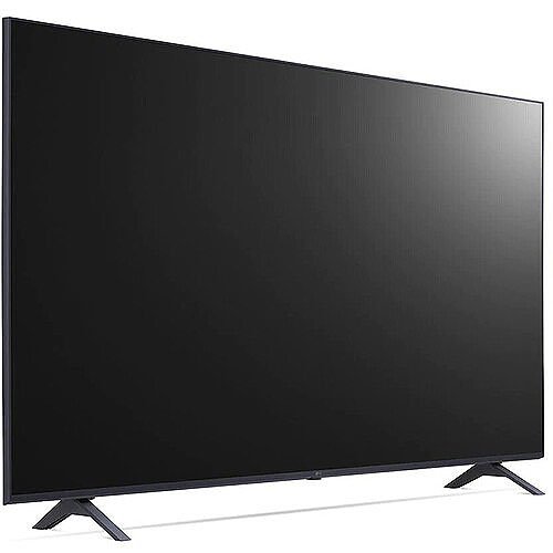 LG UR640S Series  50" Commercial UHD TV Signage