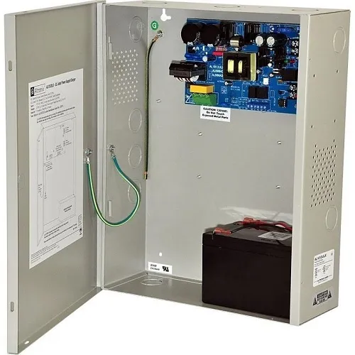 Altronix AL1012X220 Power Supply, 12V DC 10A, 220V Input