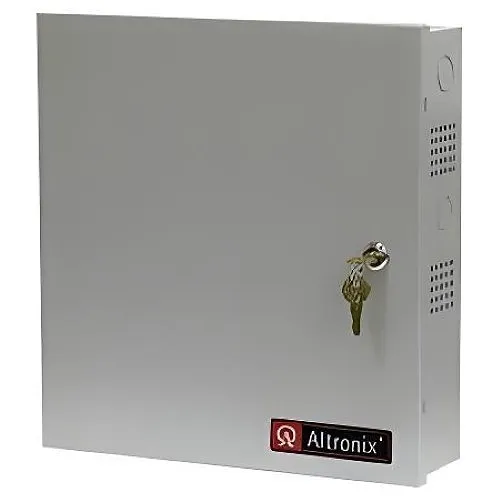 Altronix AL201ULT 12V DC SPVD Power Supply Charger with Transformer
