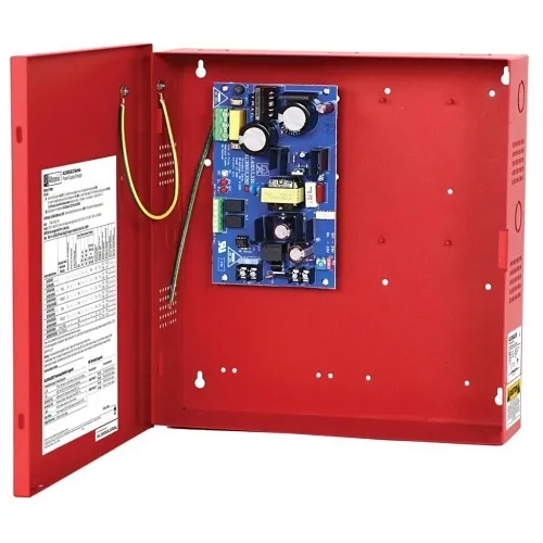 alula AL300ULXRAL External Power Supply