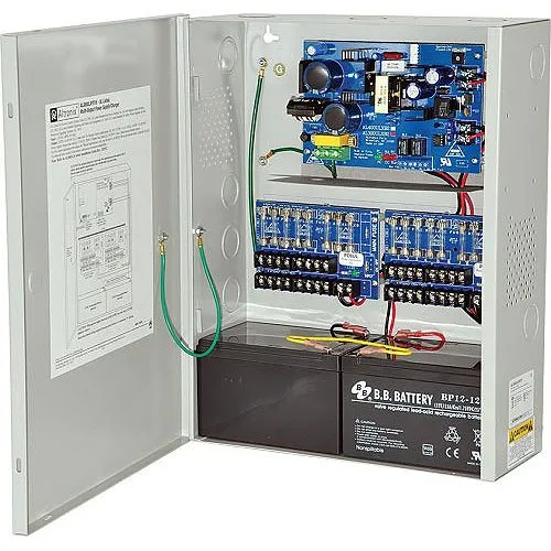Altronix AL300XPD16220 230V AC,Enclosure|Wall Mount