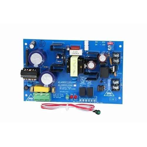 Image of AX-AL400LB