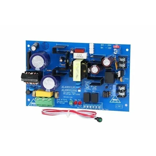 Image of AX-AL400LB