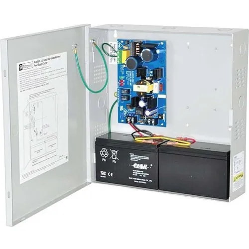 Altronix AL400X220 Power Supply, AL400X220, 220V AC, Wall Mount