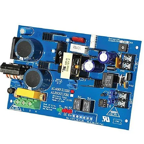 Altronix AL600ADA 24VDC Power Supply Board for AL602/642 ULADA