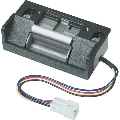 RCI AL65 Modular Strike Insert, Low Profile, Includes Lip Bracket and Hardware Pack