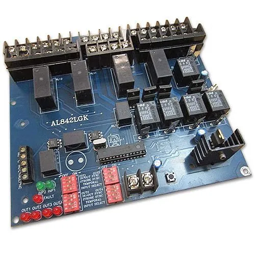 Altronix AL842LGK Logic Board for AL842ULADA