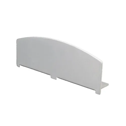 Wiremold ALDS4010B Blank End Fitting, TAA Compliant