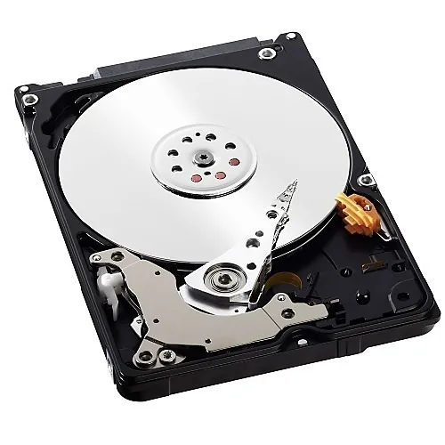 Salient Systems ALL001T0S Hard Disk Drive, 1TB HDD, Basic Warranty