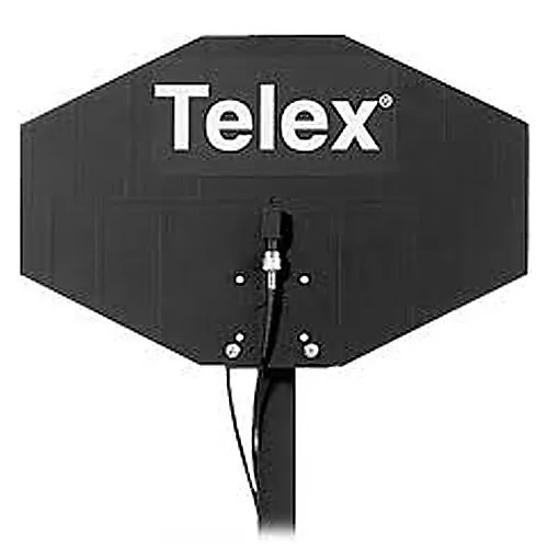 RTS ALP-700 Electro-Voice ALP700 RTS Bi-Directional Antenna, 470-760mhz