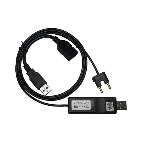 Napco ALPCI2-U USB Interface Cable
