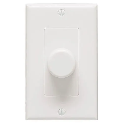 Russound ALT-70V-50, 50 Watt 70V Volume Control