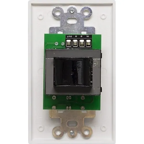 Russound ALT-70V-50, 50 Watt 70V Volume Control