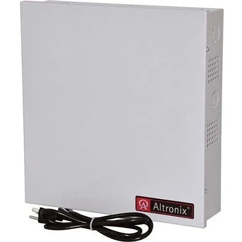 Altronix ALTV2432300UCB3 Power Supply, 12.5A, 6' Cord