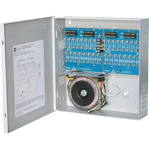 Altronix Altv2432350 Proprietary Power Supply